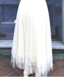 GAL FIT | スカート