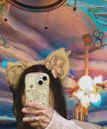 Disney | カチューシャ