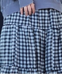 VINTAGE | スカート