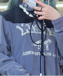 Samansa Mos2 | Tシャツ/カットソー