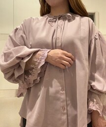 R・P・S　pura | シャツ/ブラウス