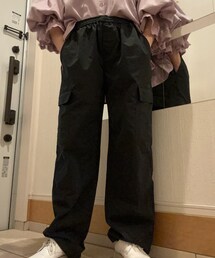 しまむら | カーゴパンツ