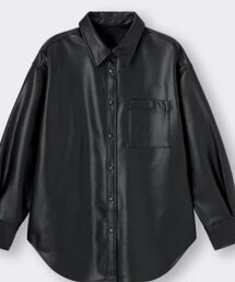 GU | シャツ/ブラウス