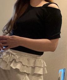 H&M | Tシャツ/カットソー