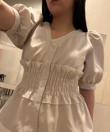 SURVIVE | トップス