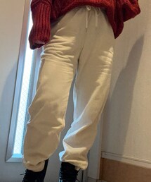 UNIQLO | スウェットパンツ