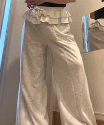 DAISY | スウェットパンツ