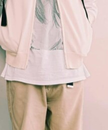 no brand | Tシャツ/カットソー