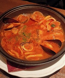 ブイヤベース | その他