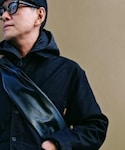 Le LABOUREUR(ラブルール)の「ジャケット/アウター(カバーオール)」