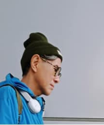 ace hotel | ニットキャップ/ビーニー