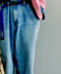 UNIQLO | デニムパンツ