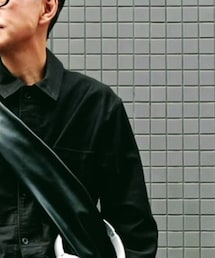 ル .ラブルール×CDG | カバーオール