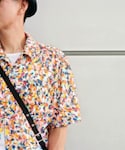 NIKE(ナイキ)の「トップス(シャツ/ブラウス)」