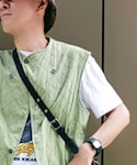 古着の「トップス(ベスト)」