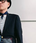 eYe JUNYA WATANABE MAN(アイジュンヤワタナベマン)の「ジャケット/アウター(テーラードジャケット)」