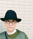 COMME des GARCONS SHIRT(コムデギャルソンシャツ)の「帽子(ハット)」