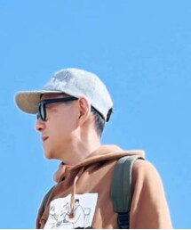 A BATHING APE | キャップ