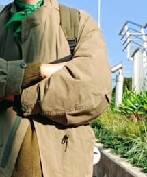 FREAK'S STORE | モッズコート