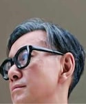 白山眼鏡店(ハクサンメガネテン)の「ファッション雑貨(メガネ)」