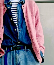 GU | シャツ/ブラウス