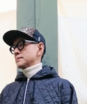 BEAMS(ビームス)の「帽子(キャップ)」