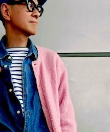 COMME des GARCONS HOMME | カーディガン/ボレロ