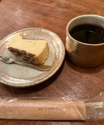 バスクチーズケーキ | その他