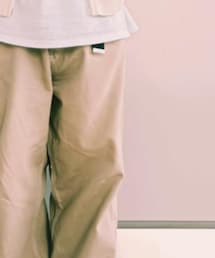 POINTER | チノパンツ