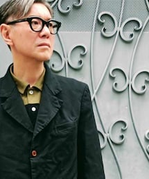 COMME des GARCONS HOMME DEUX | ポロシャツ