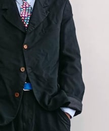 COMME des GARCONS HOMME DEUX | テーラードジャケット