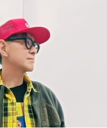 Flake Records | キャップ