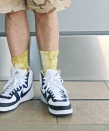 COMME des GARCONS HOMME PLUS | スニーカー
