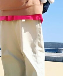 POINTER | チノパンツ