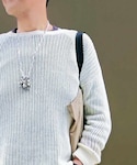UNIQLO(ユニクロ)の「トップス(ニット/セーター)」