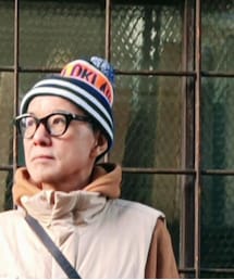 古着 | ニットキャップ/ビーニー