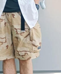 GU | カーゴパンツ