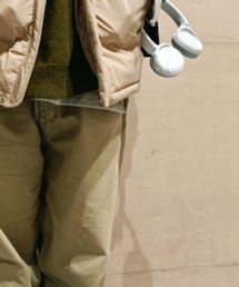 POINTER | チノパンツ