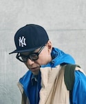 NEW ERA(ニューエラ)の「帽子(キャップ)」