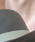 探偵セットの「帽子(ハット)」