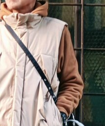 WEGO | ダウンベスト