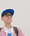 Maison Kitsune(メゾンキツネ)の「帽子(キャップ)」