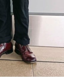 ALDEN | ドレスシューズ