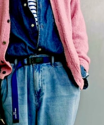 COMME des GARCONS HOMME | ベルト