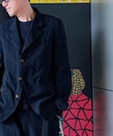 COMME des GARCONS HOMME DEUX(コムデギャルソンオムドゥ)の「ジャケット/アウター(セットアップ)」