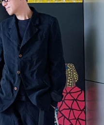 COMME des GARCONS HOMME DEUX | セットアップ