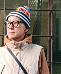 古着 | パーカー