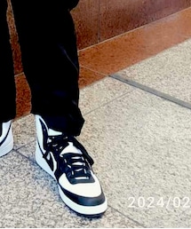 COMME des GARCONS HOMME PLUS | スニーカー