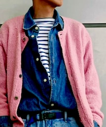 SAINT JAMES | Tシャツ/カットソー