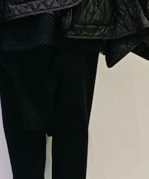 BLACK COMME des GARCONS | その他パンツ
